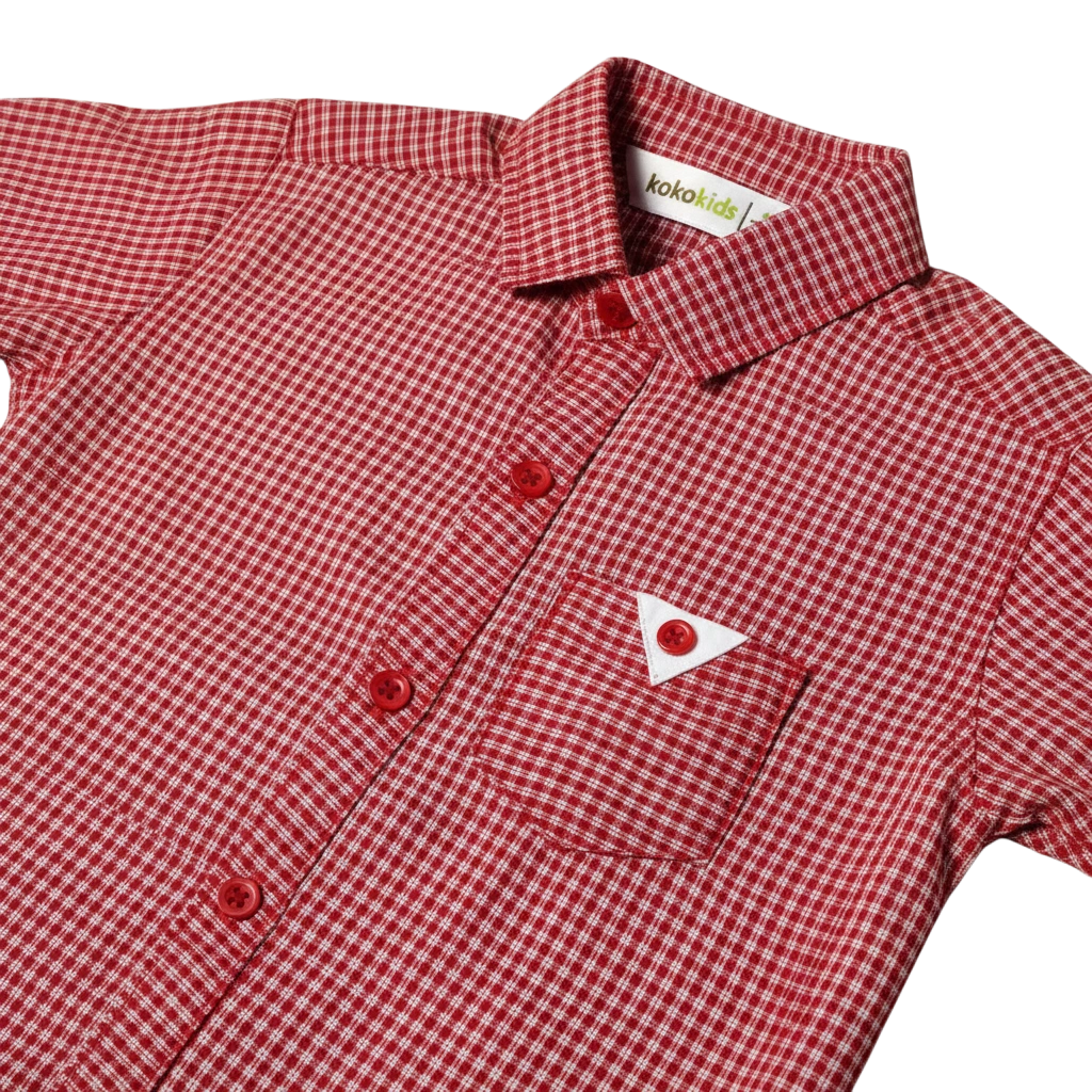 CASUAL SHIRT