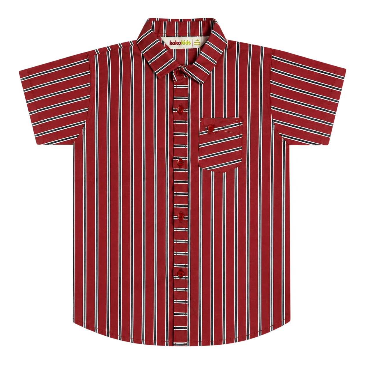CASUAL SHIRT