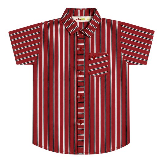 CASUAL SHIRT
