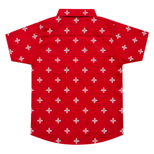 CASUAL SHIRT