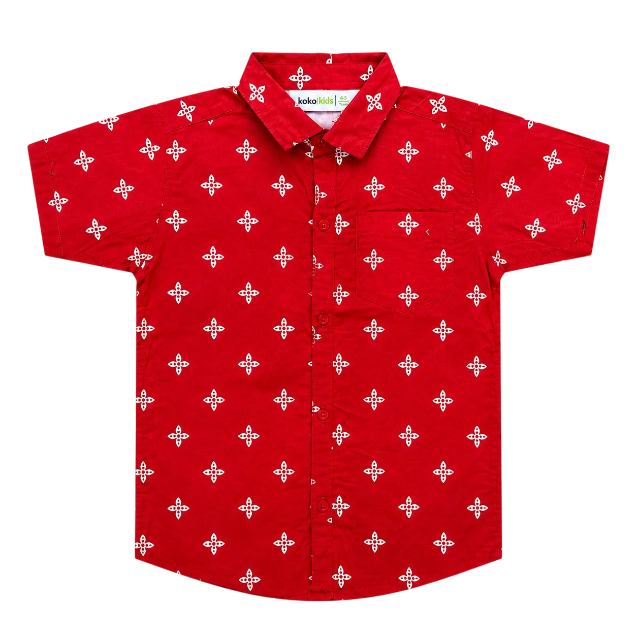 CASUAL SHIRT