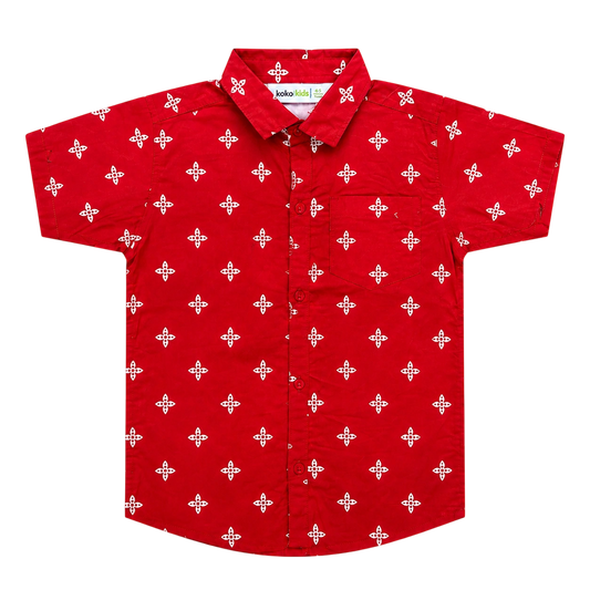 CASUAL SHIRT
