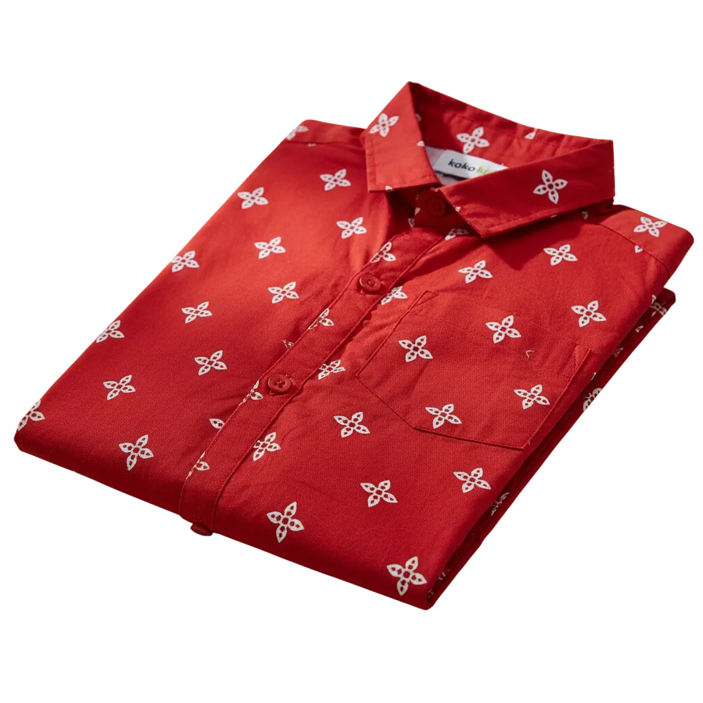 CASUAL SHIRT