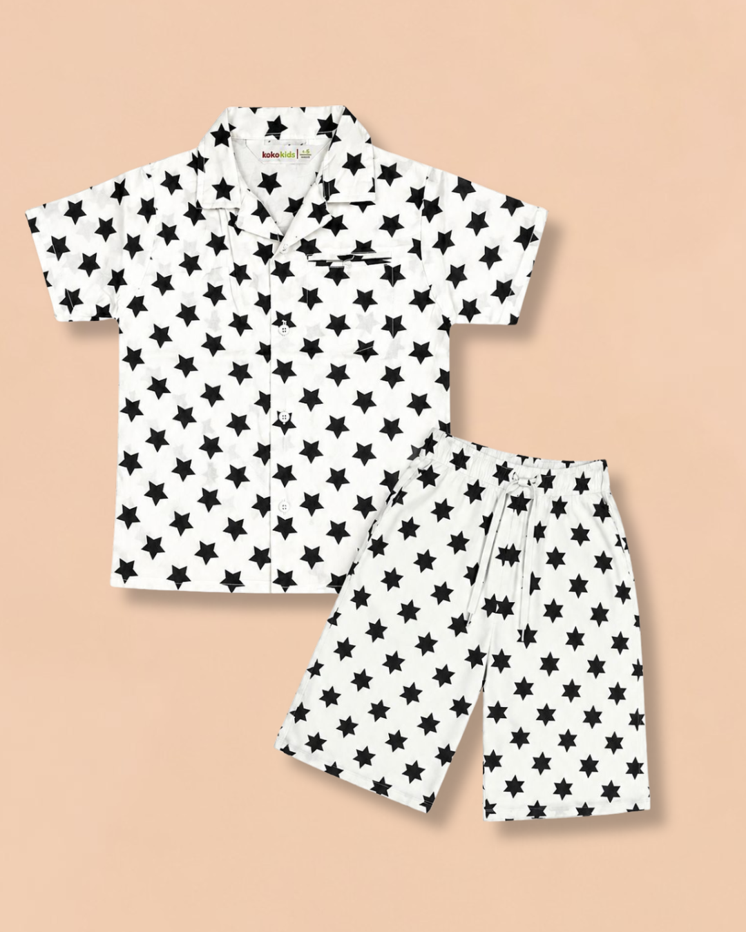KOKO Cotton 2PC Vol(2)
