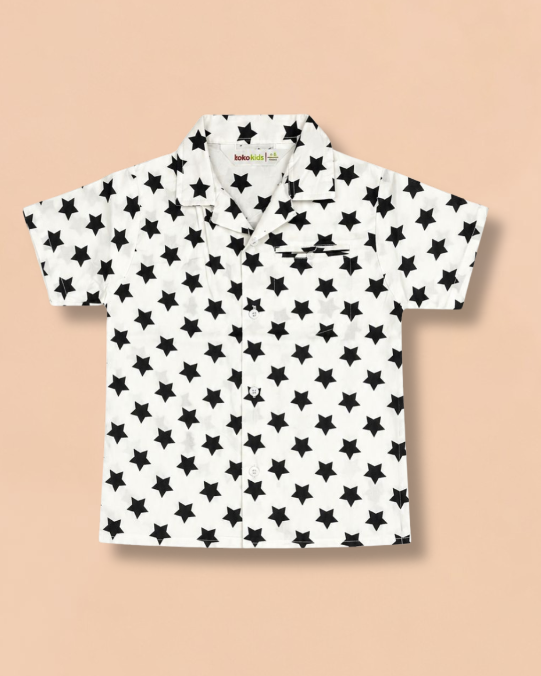 KOKO Cotton 2PC Vol(2)