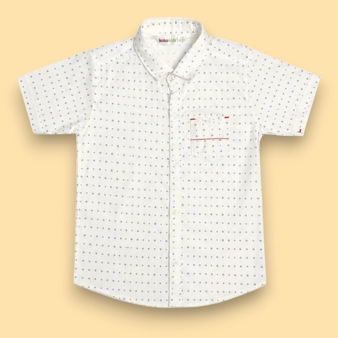 CASUAL SHIRT
