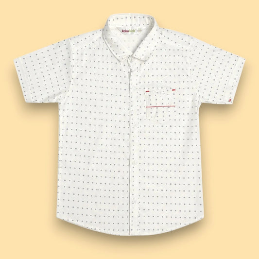 CASUAL SHIRT