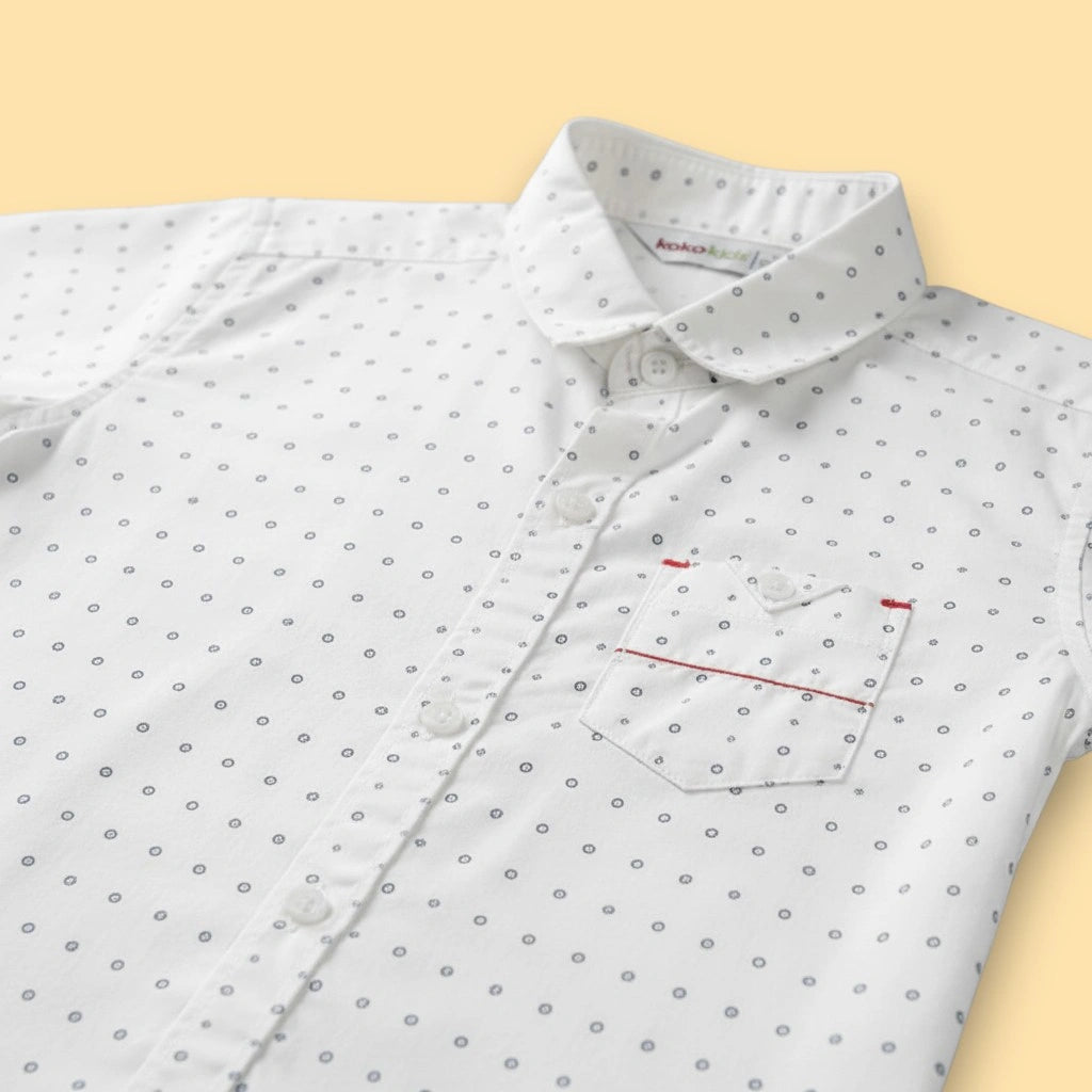 CASUAL SHIRT