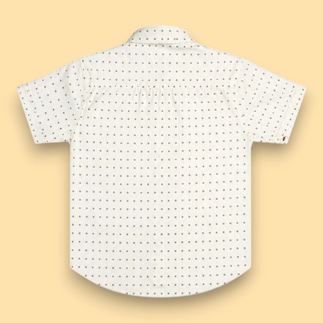CASUAL SHIRT