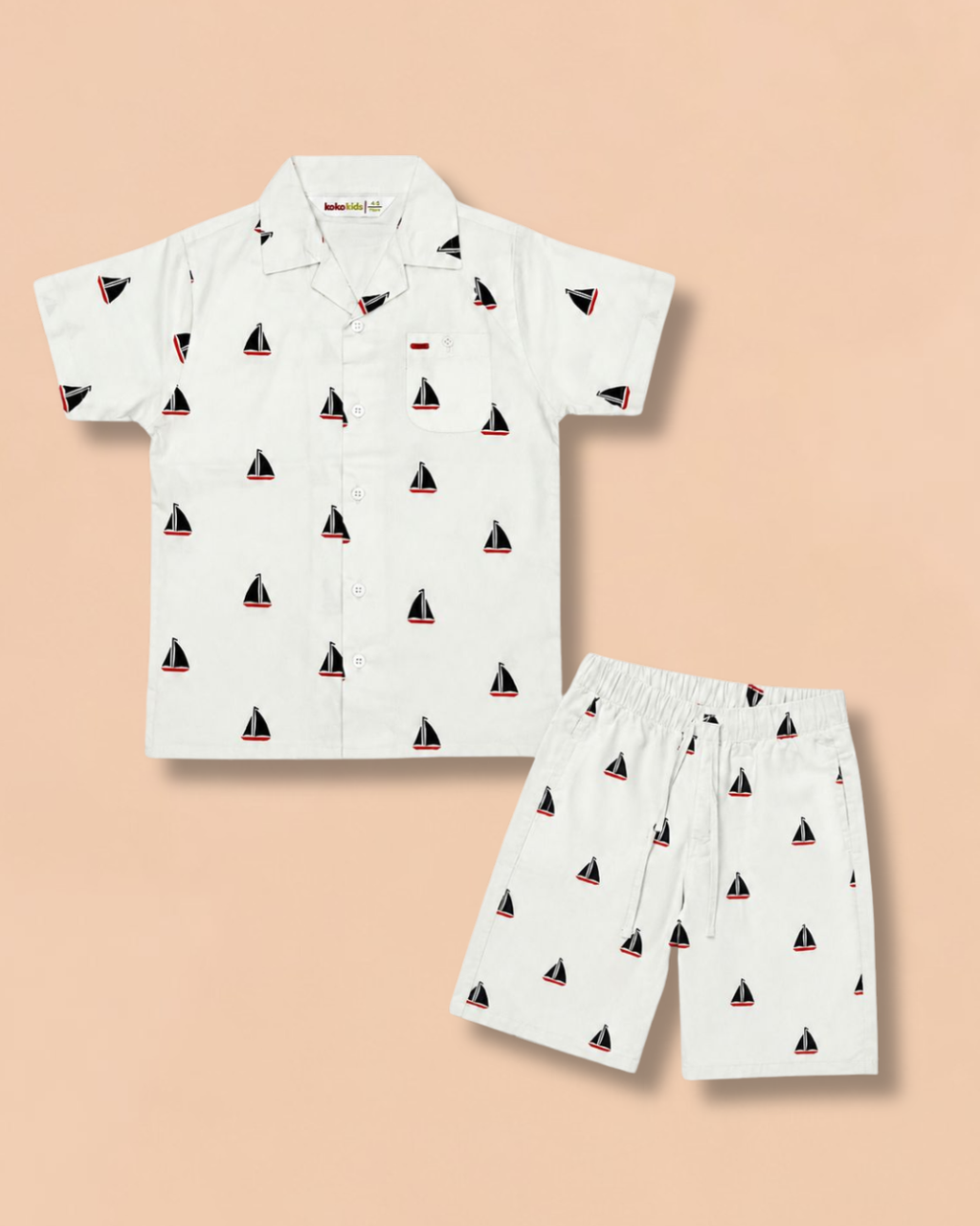 KOKO Cotton 2PC Vol(2)