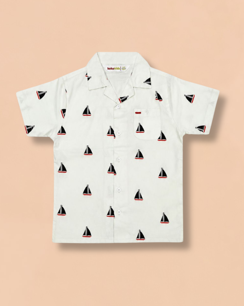 KOKO Cotton 2PC Vol(2)