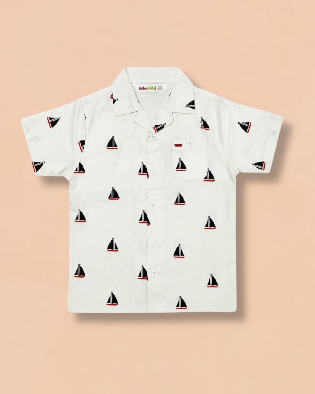 KOKO Cotton 2PC Vol(2)