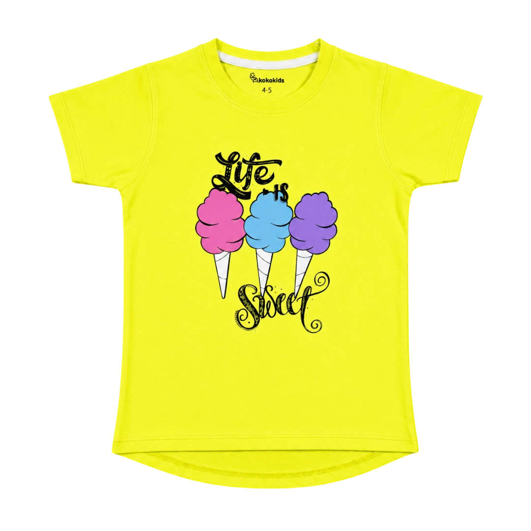 PACK OF 3 T-SHIRTS