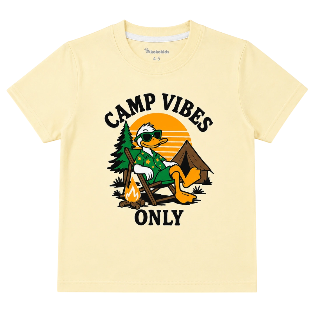 PACK OF 3 T-SHIRTS