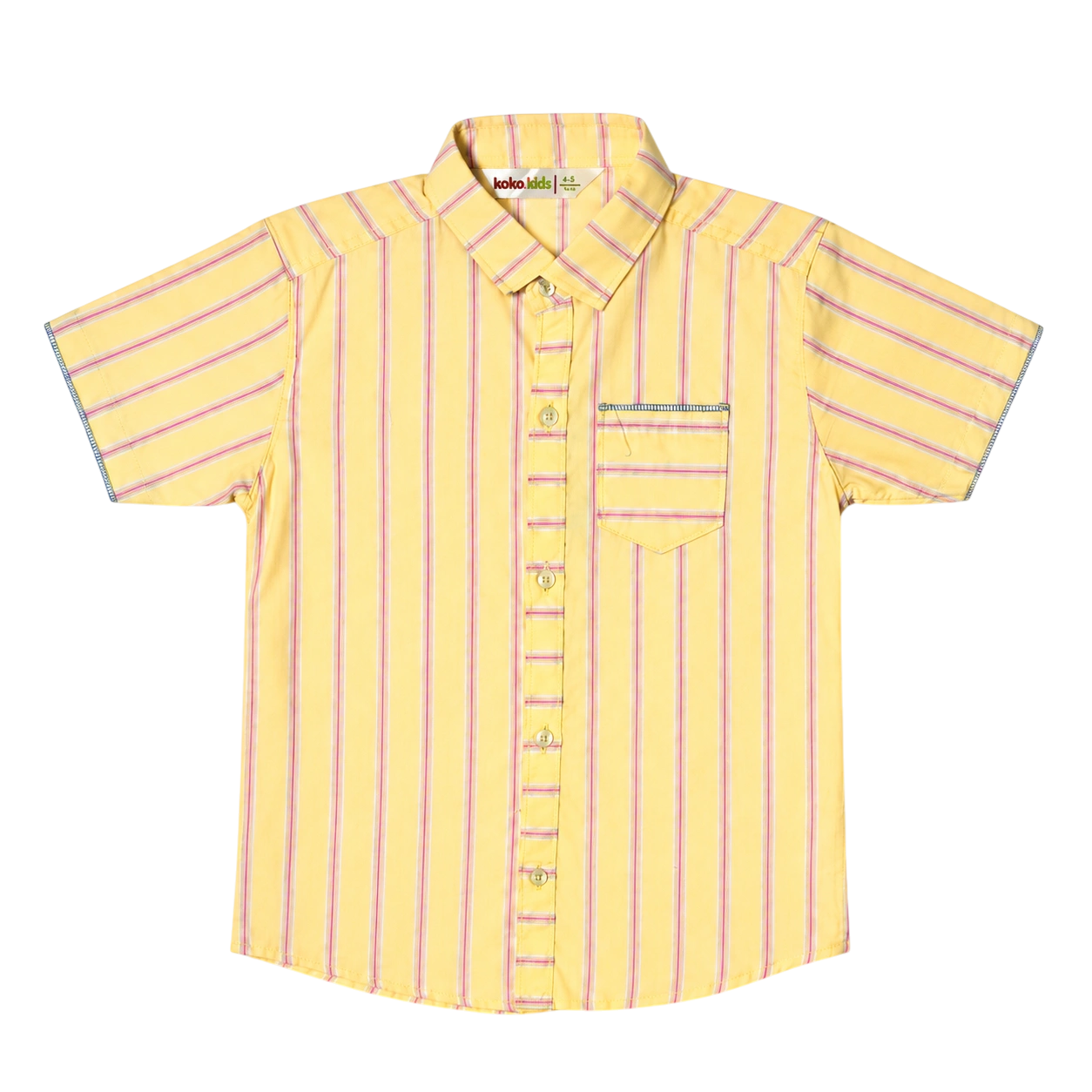 CASUAL SHIRT
