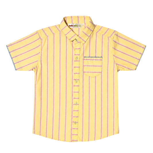 CASUAL SHIRT