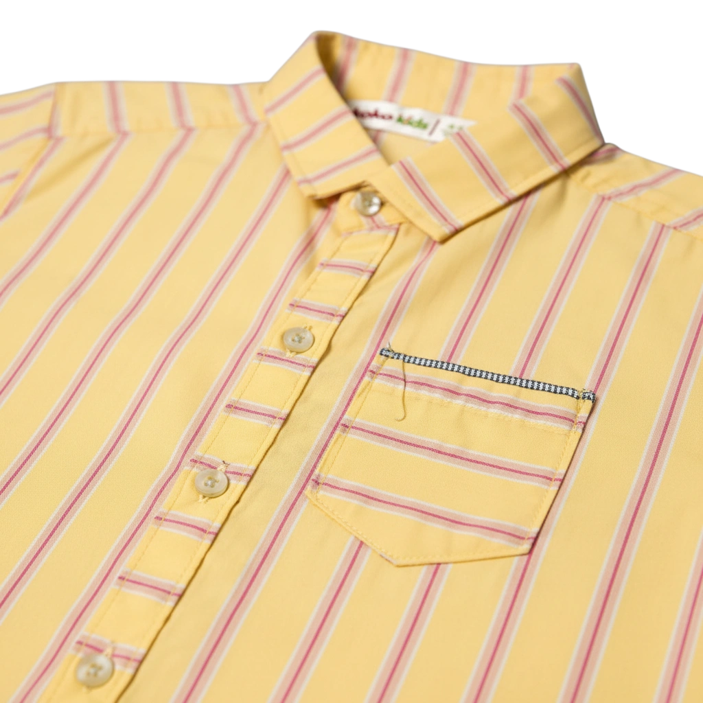CASUAL SHIRT