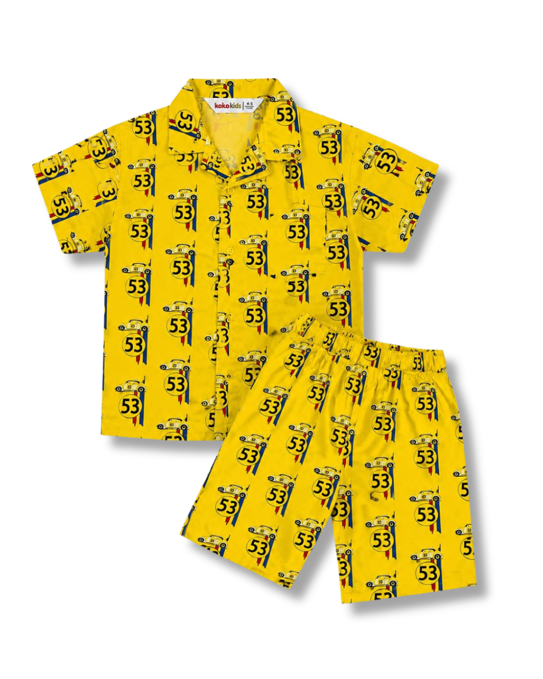 KOKO Cotton 2PC Vol(2)