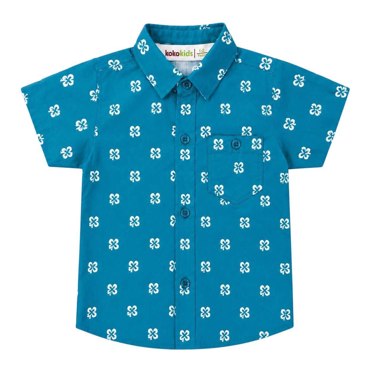 CASUAL SHIRT