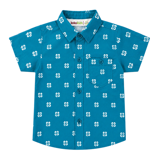 CASUAL SHIRT