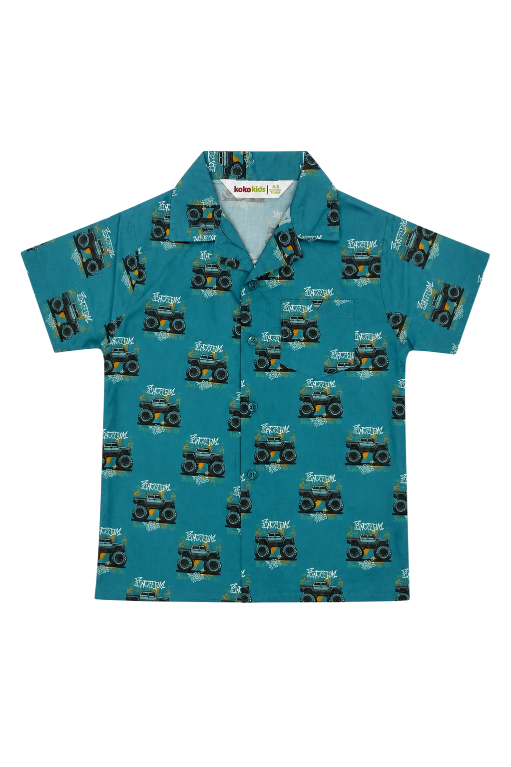 COTTON CO-RD SETS
