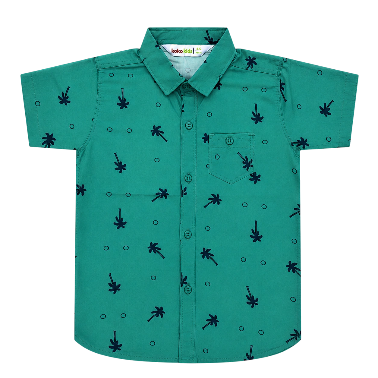 CASUAL SHIRT