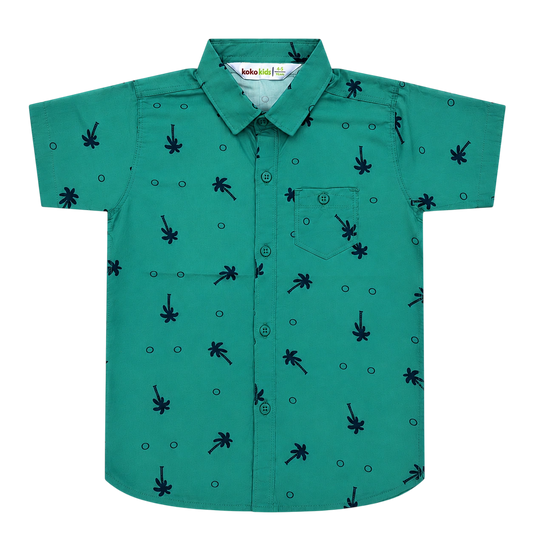 CASUAL SHIRT