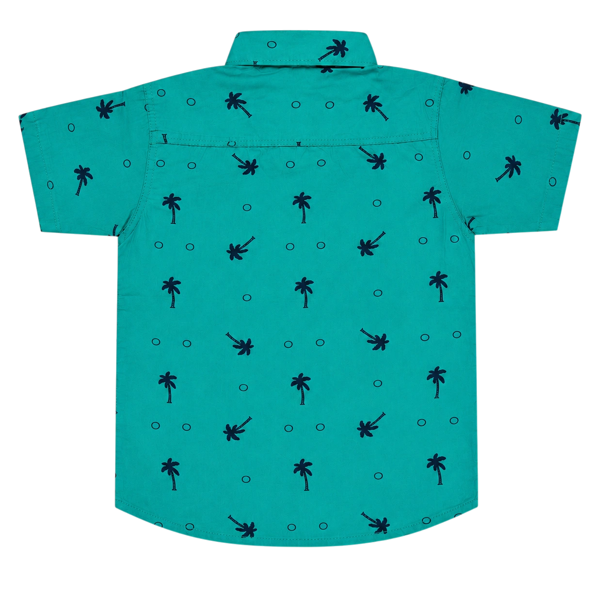 CASUAL SHIRT