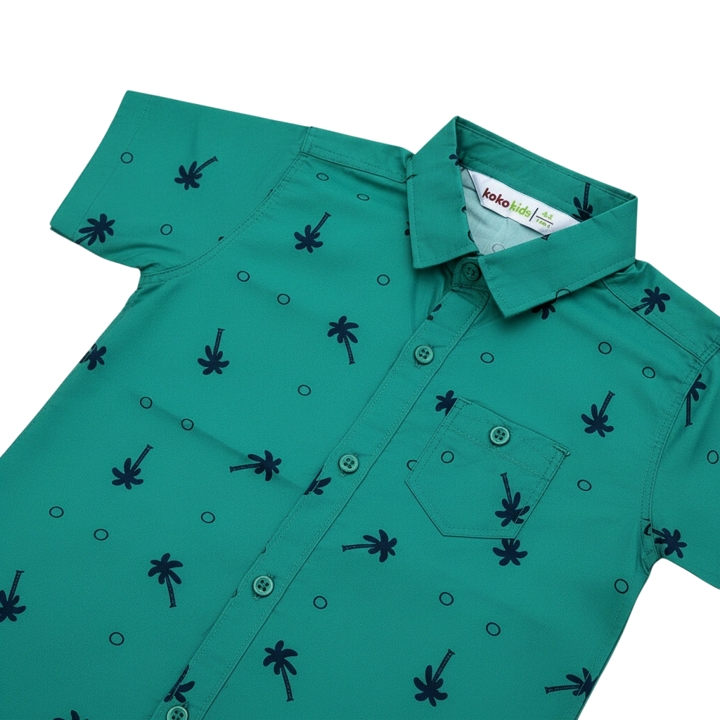 CASUAL SHIRT